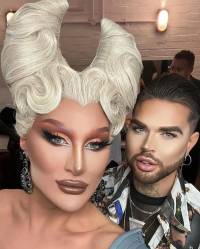 Vivienne and David Paul Ludford's Ex Relationship Timeline